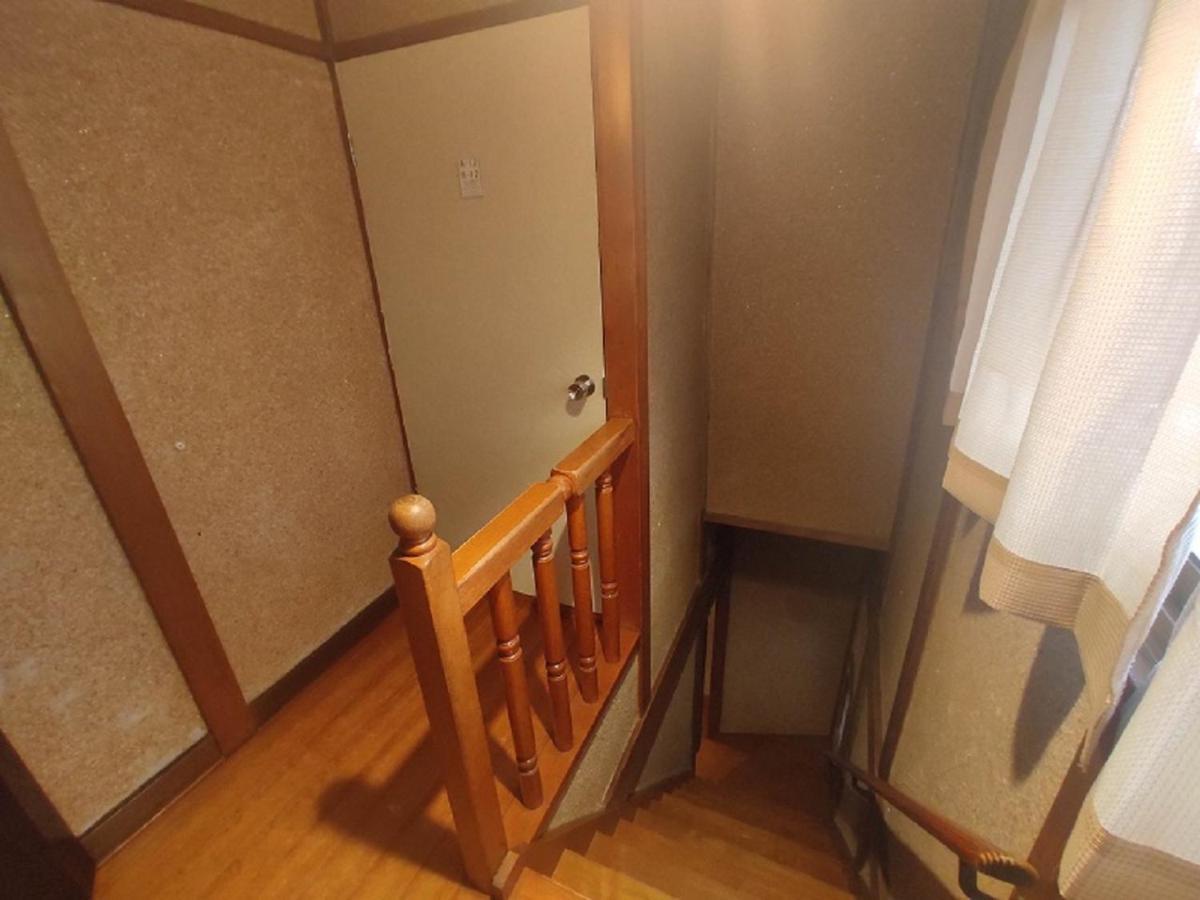 Guesthouse Kincha 駅東口 Ucunomija Kültér fotó