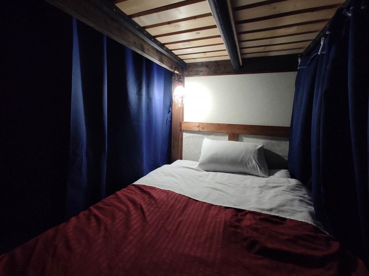 Guesthouse Kincha 駅東口 Ucunomija Kültér fotó